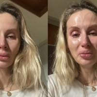 “Те, що відбувається у політиці, це нас, артистів, не стосується. Ми поза всім цим”: Лобода закотила істерику і погрожує українцям судом