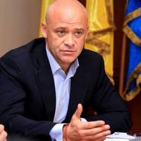 Мера Одеси Геннадія Труханова арештували. У чому суть справи