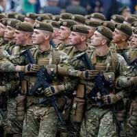 Кабмін пропонує Раді зменшити граничний вік перебування на військовому обліку призовників