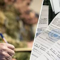 В Україні заборонили мобілізувати чоловіків до 27 років, - пояснив ситуацію адвокат