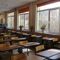 Школи у кількох областях України на два дні переведуть на онлайн-навчання