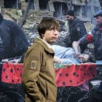 Репортажі про війну в Україні отримали три Пулітцерівські премії