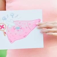 Лікарі назвали ознаки, які вкажуть на необхідність очистити печінку