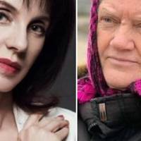 Поширюй! Хай знає вся країна! У судді Алли Лесько – 177 571 грн пенсія. А у вас скільки- 2000 грн?