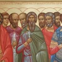 12 травня –день «Дев’яти цілителів»: прикмети, традиції та що категорично заборонено робити