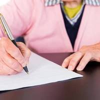 83-річна бабуся написала лист до подруги. Цей лист варто прочитати всім!