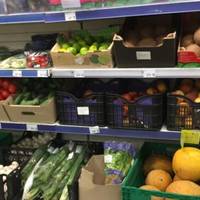 На ринку з'являться херсонські помідори - як зміниться ціна на овочі борщового набору до кінця року