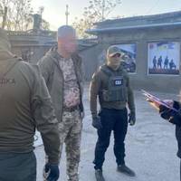 “З такими не треба й ворогів”: в Одесі на гарячому попався військовий командир, який вимагав хабар 5000$