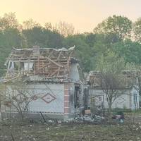 У Зеленського відреагували на ракетну атаку по Тернополю: є перші кадри руйнувань