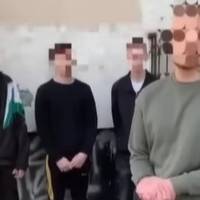 У Луцьку п'ятеро агресивних молодиків напали на військового, який повернувся з передової