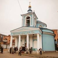 На заході країни храм знову повернувся в УПЦ МП