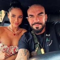 Колишня київського наркодилера Чернецького у всій красі зняла роботу ППО і підписала геолокацію: що їй пишуть українці