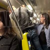 “- В мене батько на війні загинув! – Та мені пох!”. У Львові чоловік накинувся з кулаками на підлітка