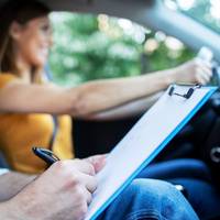 Корупції більше не буде: в Україні змінили процедуру здачі на права