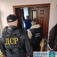 Перевізник з Тернопільщини переправив за кордон 24 ухилянтів
