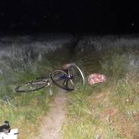 14-річний хлопець на Харківщині віз велосипедом вибухівку, вона здетонувала