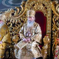 УПЦ МП – підрозділ російської церкви. Рішення суду публікується вперше