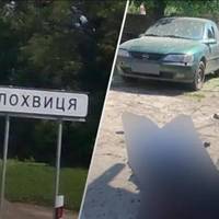 На Полтавщині чоловік розстріляв сусідів та підірвав себе: серед жертв - колишній мер