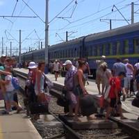 Укрзалізниця йде на безпрецедентний крок: в Україні про це лише сварилися