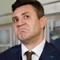 Тищенко офіційно заявив, що якщо Зеленський дасть команду то він готовий йти на Бєлгород