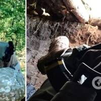 Маленька донька не дочекалась тата: у боях за Україну загинув захисник з Одещини, який отримав нагороду від Залужного