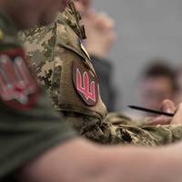 Україна повернула з полону ще понад сто військових. Це захисники з Бахмутського напрямку