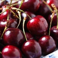 Ціна на черешню у 2023 році б’є рекорди: скільки зараз коштує кілограм