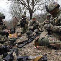 Зеленський підписав три важливі закони для військових: деталі