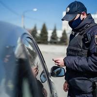 У поліції розширили список порушень, які призведуть до вилучення посвідчення водія