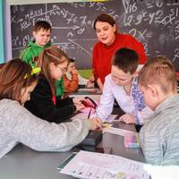 Школа з 1 вересня: готуються важливі зміни для учнів та вчителів