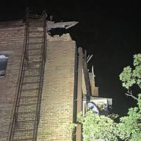 Найбільша російська атака 