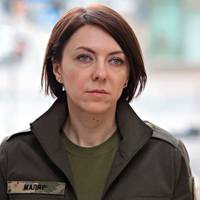 Я вам маю дещо сказати: Маляр заговорила про скандальні випадки вручення повісток