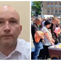 Я їм нічого не должен! Винний в загибелі нацгвардійця суддя Тандир навіть не попросив вибачення у сім’ї, тато загиблого усе розповів