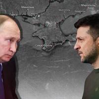 Зеленський і Путін приїдуть до Туреччини у суботу — ЗМІ