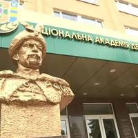 В Хмельницькій прикордонній академії знайшли застреленим курсанта