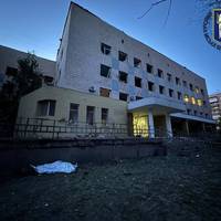 Люди загинули просто на вулиці через зачинене укриття: 