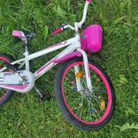 Катання на велосипеді завершилося трагедією: на Рівненщині загинула 5-річна дівчинка