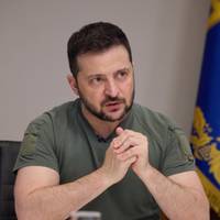 На цьому крапка: Зеленський різко відповів, чи введе війська на територію рф