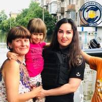 Родину з окупованих Олешок, якій з дрона скидали воду, евакуювали воїни ЗСУ: історія неймовірного порятунку