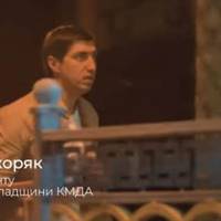 У Києві знайшли ресторани, де частують чиновників під час комендантської години