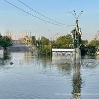 Поля перетворяться на пустелю, риба загине: наслідки підриву ГЕС виявилися ще страшнішими