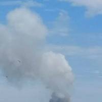 Обстріл Херсону просто під час евакуації: кількість постраждалих зросла