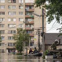 Стало відомо, скільки людей загинуло та зникло безвісти через масштабні паводки на півдні