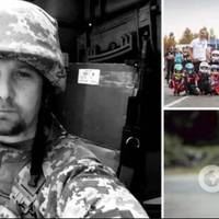 У бою з російськими окупантами загинув український тренер, функціонер та організатор змагань з картингу