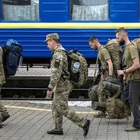 Військовим збільшили відпустки: ВР ухвалила закон