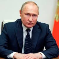 Путін заявив про контрнаступ ЗСУ і визнав, що росіянам не вистачає сучасних озброєнь
