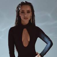 Мішина осоромилася, показавши розваги під російську пісню: “Яка розумна людина…”