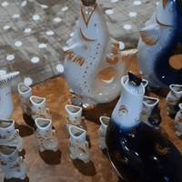 Вічний в'язень серванта: для чого був сервіз 