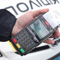 Водії із сіл та районних центрів почали отримувати серйозні штрафи від 3 до 40 тисяч гривень