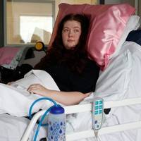 У 22-річної дівчини стався рідкісний інсульт на вечірці: які були симптоми